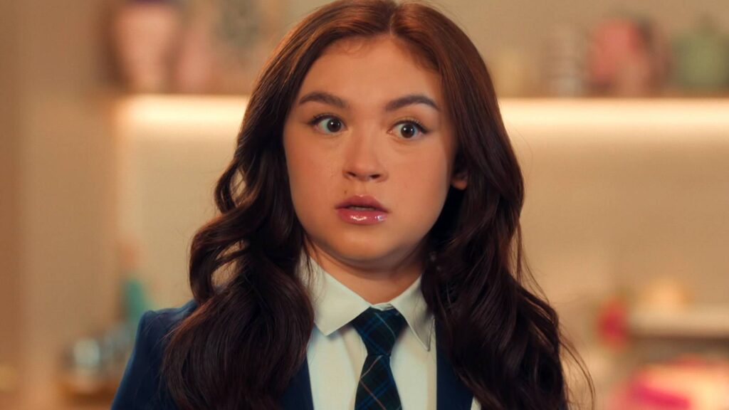 Franquia da Netflix de 8 anos atinge menor avaliação no Rotten Tomatoes