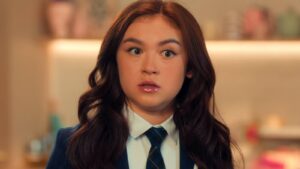 Franquia da Netflix de 8 anos atinge menor avaliação no Rotten Tomatoes Franquia da Netflix de 8 anos atinge menor avaliação no Rotten Tomatoes