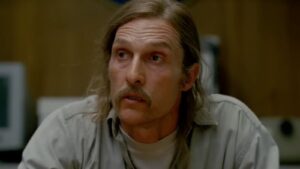 Ranking das quatro temporadas de True Detective Ranking das quatro temporadas de True Detective