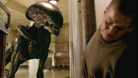 Versão inédita de Alien 3 disponível para streaming no HBO Max Versão inédita de Alien 3 disponível para streaming no HBO Max