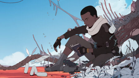 Netflix transmite série sci-fi cancelada prematuramente pela HBO Max