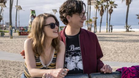 8 séries da Netflix que se revelam obras-primas já no primeiro episódio