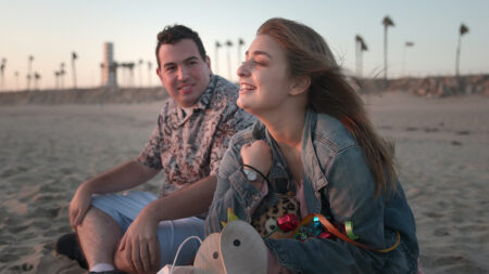 Netflix confirma quinta temporada de Love on the Spectrum Netflix confirma quinta temporada de Love on the Spectrum