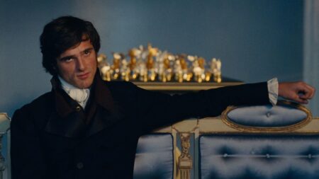 Filme mais ousado dos últimos anos chega ao HBO Max e chama atenção