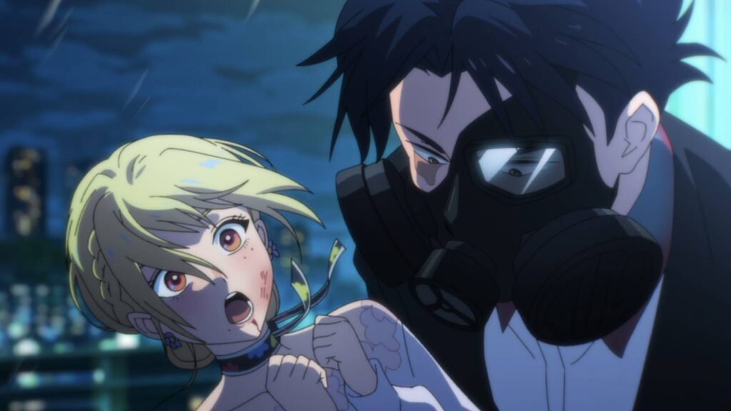 5 animes pouco conhecidos da primavera 2026 no Crunchyroll