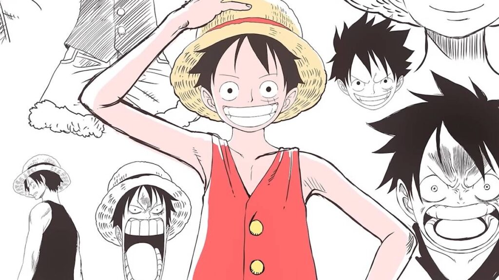 Estúdio do remake de One Piece na Netflix confirma uso de IA na produção