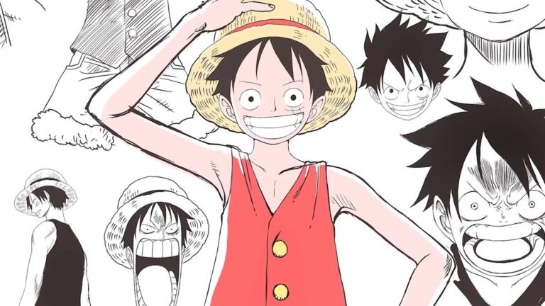 Estúdio do remake de One Piece na Netflix confirma uso de IA na produção