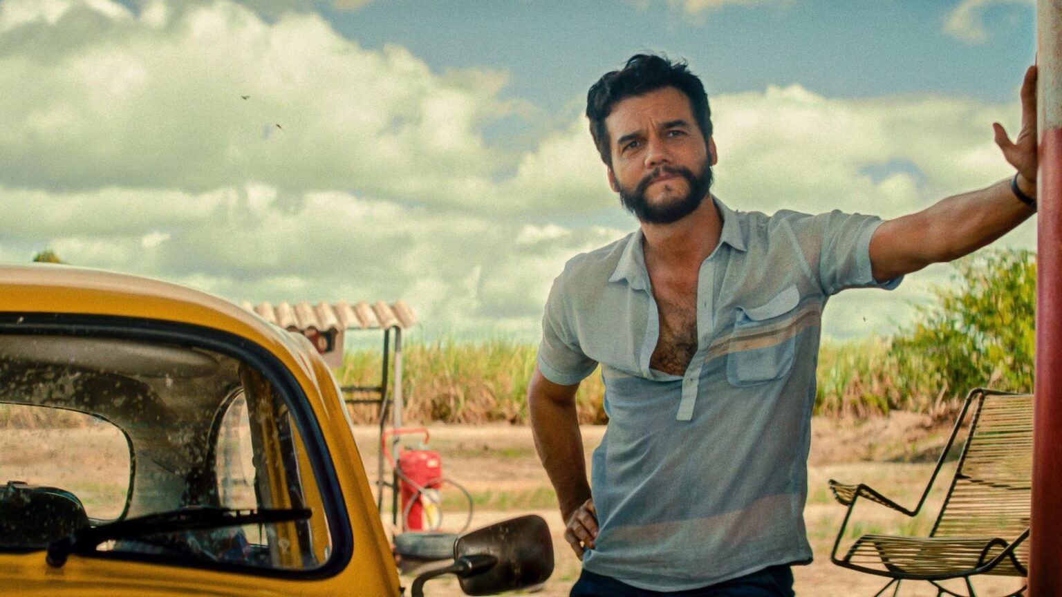 15 filmes e séries para conferir na Netflix em abril de 2026