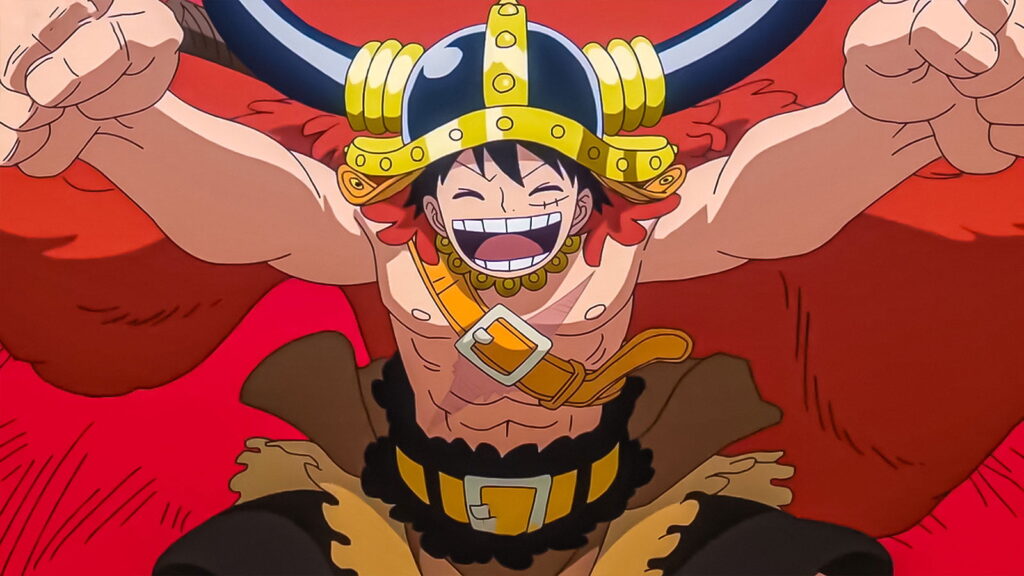 One Piece episódio 1160: data, horário e como assistir