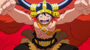 One Piece episódio 1160: data, horário e como assistir