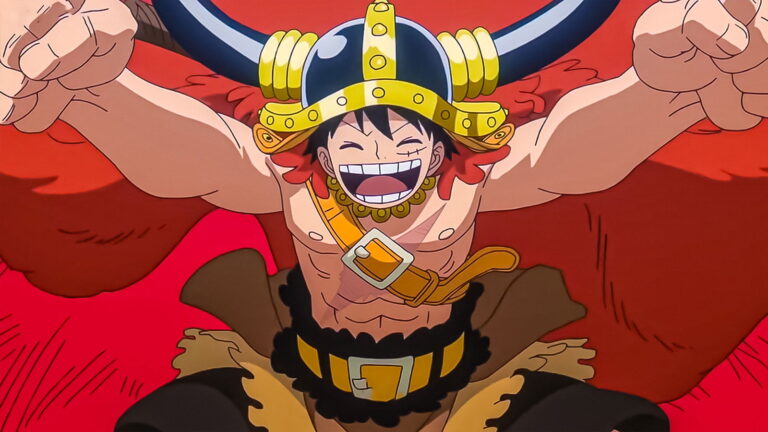 One Piece episódio 1160: data, horário e como assistir