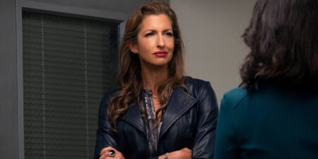 Série de 7 temporadas da Netflix para maratonar várias vezes