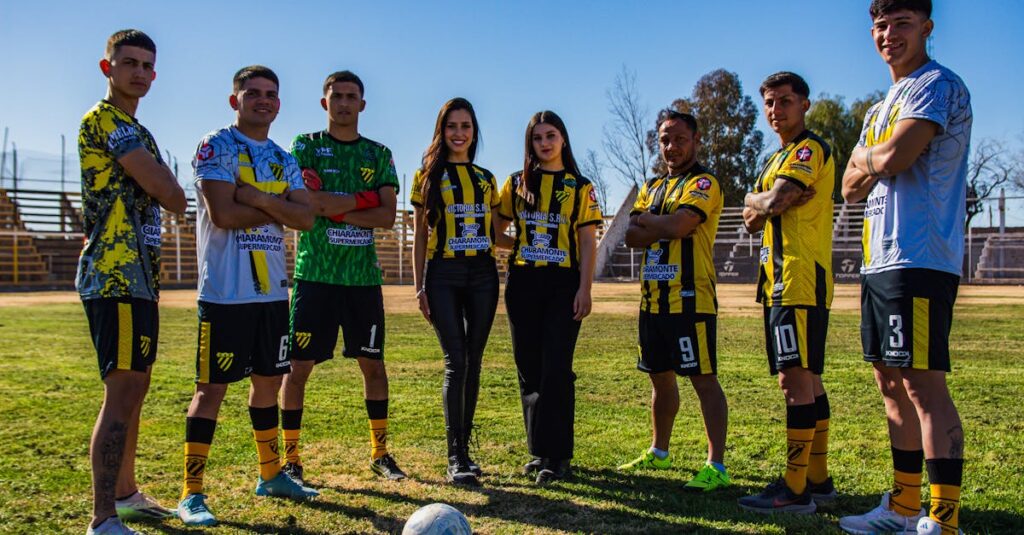 Broncos confirmados para participar do Hard Knocks em 2026 pela NFL Broncos confirmados para participar do Hard Knocks em 2026 pela NFL