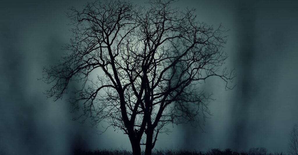 Série de terror que domina o Netflix entre as mais assistidas