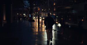 Trailer da 2ª temporada de The Chestnut Man exibido pela Netflix Trailer da 2ª temporada de The Chestnut Man exibido pela Netflix