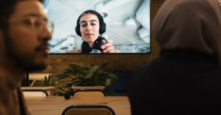 Netflix aposta em IA para otimizar vídeos verticais no streaming