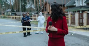 Documentário Netflix destaca tiroteio em NJ com ex-olímpico envolvido