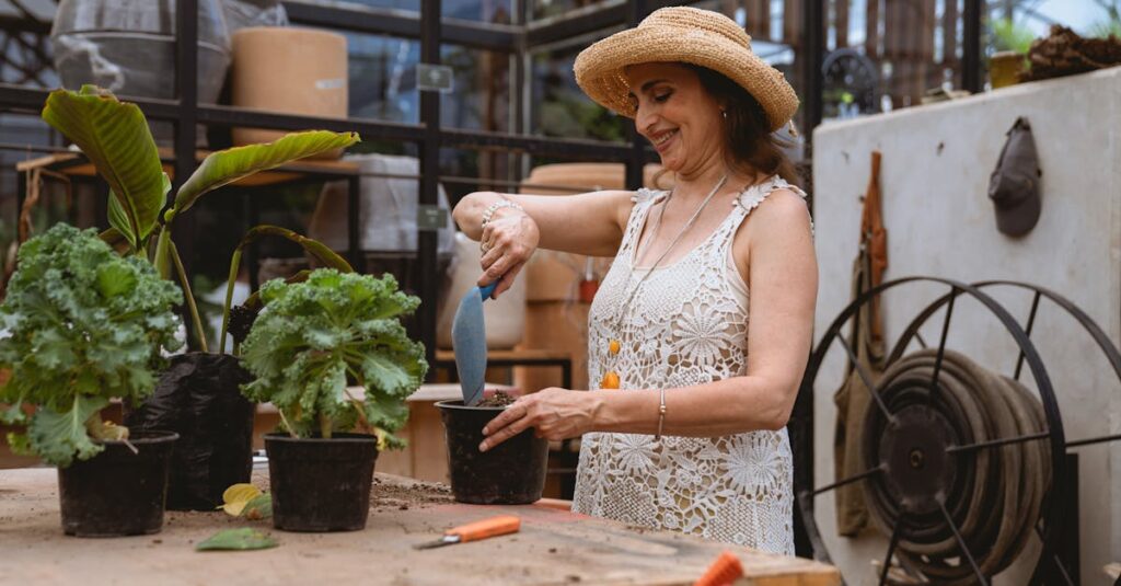 Zach Galifianakis estreia série de jardinagem com humor na Netflix no Dia da Terra