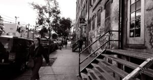 Jessica Jones faz estreia no MCU em episódio de Daredevil: Born Again