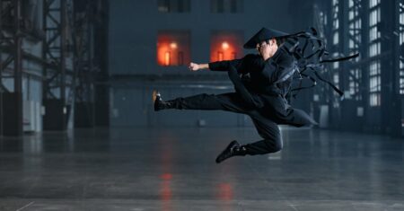 Trailer divulgado e data de estreia da 2ª temporada da série de Jason Momoa na HBO Max