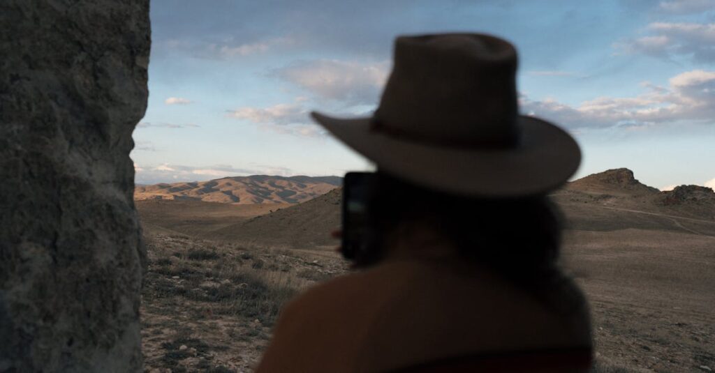 Netflix se prepara discretamente para novo ciclo de série western querida