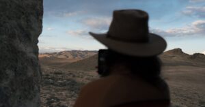 Netflix se prepara discretamente para novo ciclo de série western querida