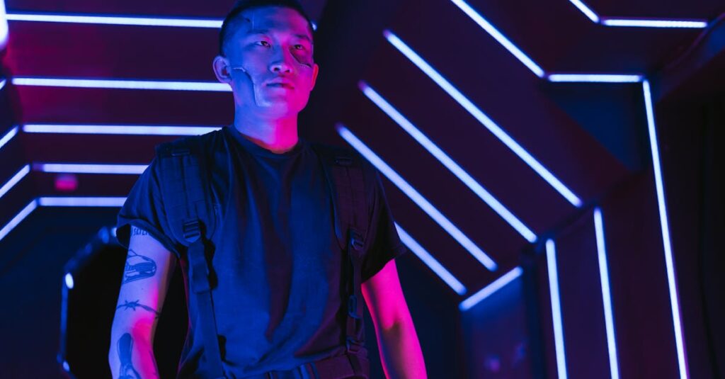 Série sci-fi cancelada após 3 temporadas e novos lançamentos da Netflix