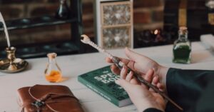 Por que witch hat atelier é a série de animação que você precisa assistir