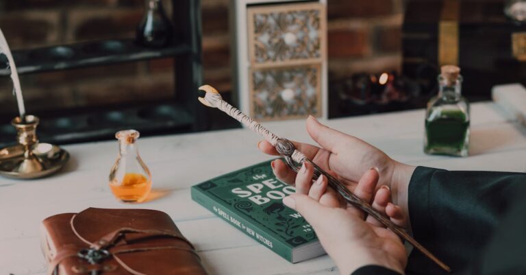 Por que witch hat atelier é a série de animação que você precisa assistir