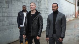 Nova série policial do criador de Power estreia na Netflix em maio