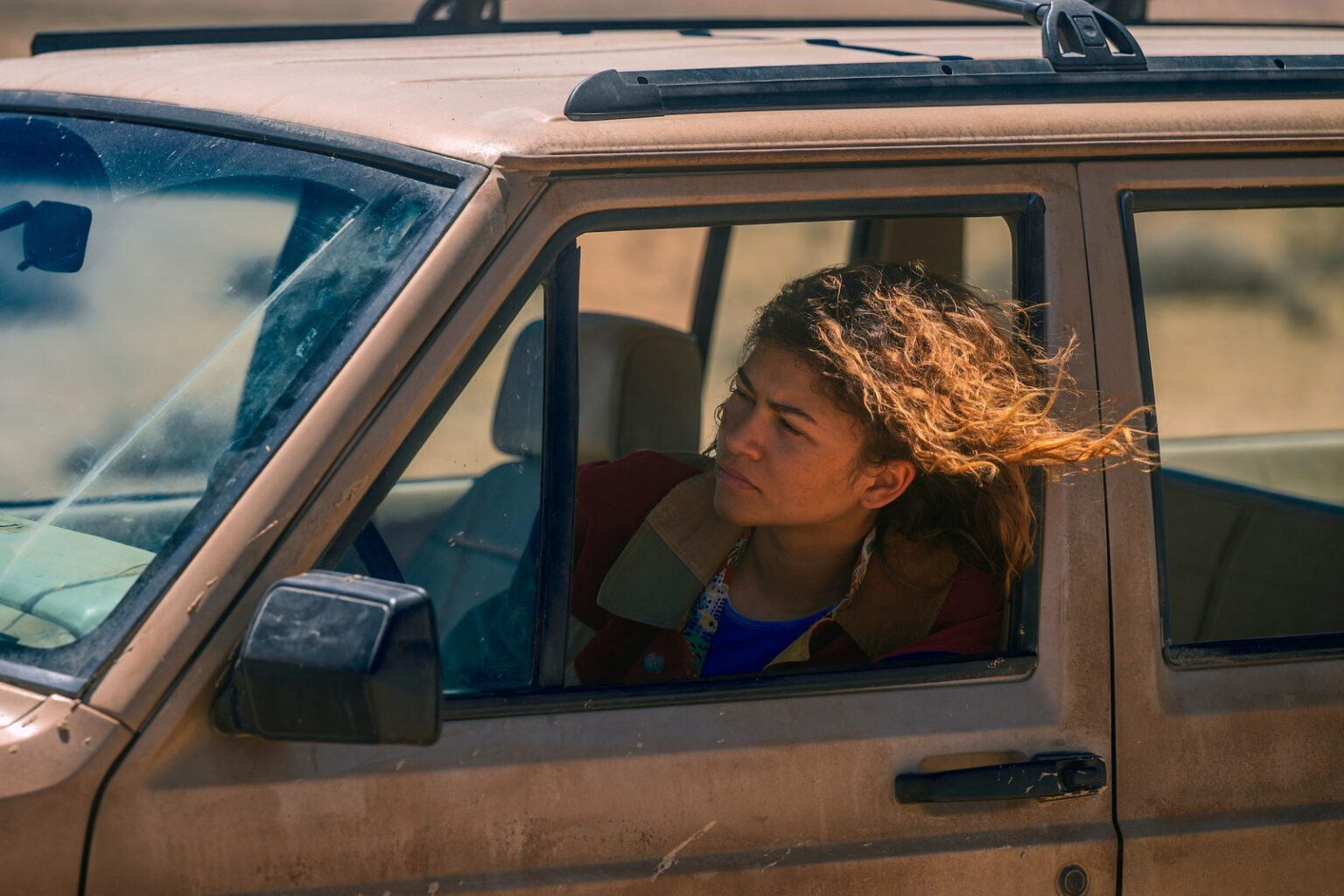 Euphoria retorna para terceira temporada e revela novos talentos