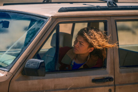 Euphoria retorna para terceira temporada e revela novos talentos Euphoria retorna para terceira temporada e revela novos talentos