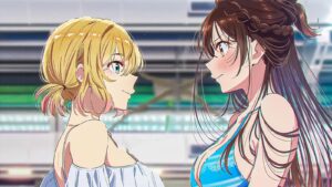 Quando estreia a quinta temporada de Rent a Girlfriend e o que esperar Quando estreia a quinta temporada de Rent a Girlfriend e o que esperar