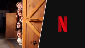 Netflix anuncia série live-action ‘Scooby-Doo: Origins’ em produção