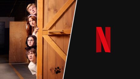 Netflix anuncia série live-action ‘Scooby-Doo: Origins’ em produção