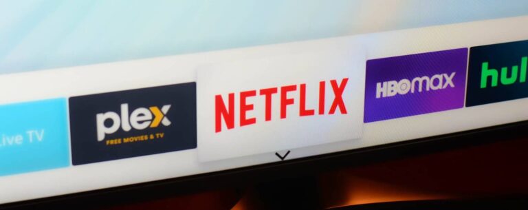 Os 4 serviços de streaming que eu realmente queria assinar de novo