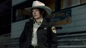 Série de suspense sci-fi da HBO desafia fórmulas tradicionais de mistérios de assassinato