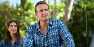 Série Rooster da HBO desponta como substituta ideal de Shrinking