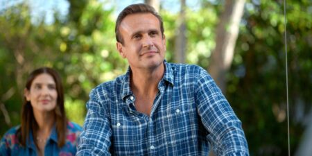 Série Rooster da HBO desponta como substituta ideal de Shrinking