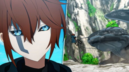 The Beginning After the End 2×03: excesso de eventos na narrativa