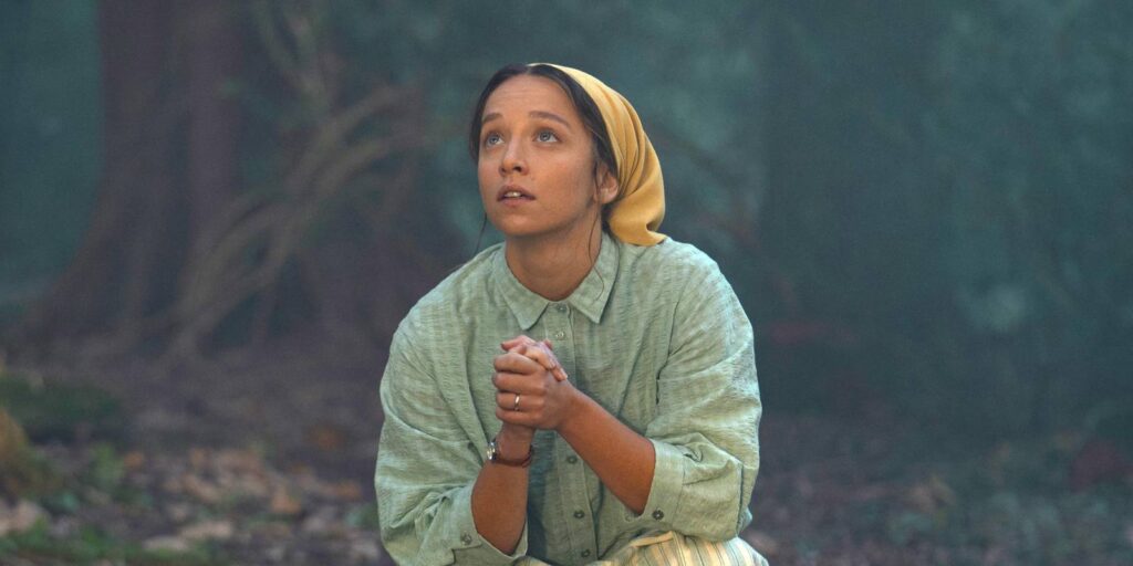 Nova série da Netflix substitui The Handmaid’s Tale e conquista público