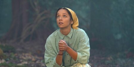 Nova série da Netflix substitui The Handmaid’s Tale e conquista público