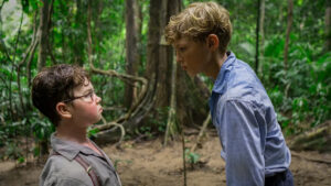 Série da Netflix mistura ‘Senescência’ e ‘Yellowjackets’ em ‘Senhor das Moscas’