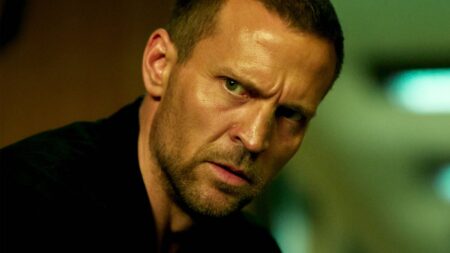 Novo drama policial supera thriller de 8 capítulos da Netflix