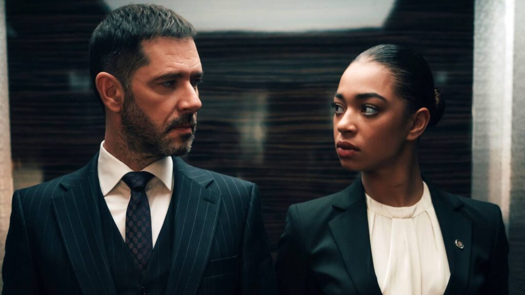 Série policial de 6 episódios da HBO Max conquista público global