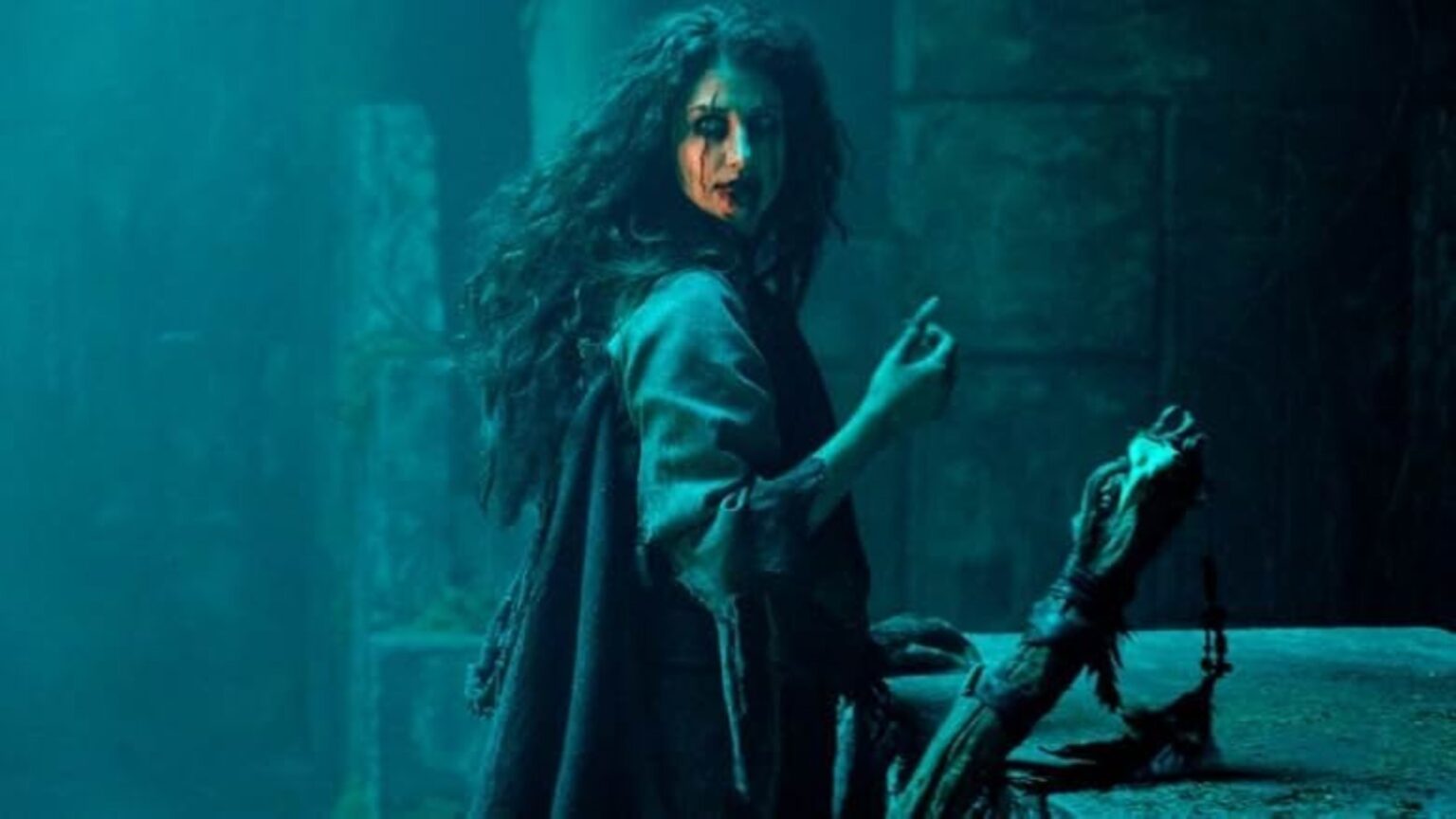 Todos os 65 episódios de série de terror e fantasia saem da Netflix em breve