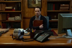 Novos filmes e séries para assistir esta semana no streaming