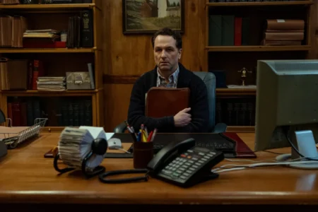 Novos filmes e séries para assistir esta semana no streaming