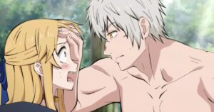 Datas de lançamento de The Warrior Princess and the Barbaric King