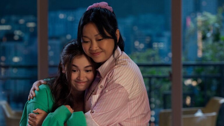 Série de comédia ‘XO Kitty’ lidera rankings da Netflix com nova temporada Série de comédia ‘XO Kitty’ lidera rankings da Netflix com nova temporada